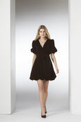 Last inn bilde i gallerivisning, Juliette Dress - Brown

