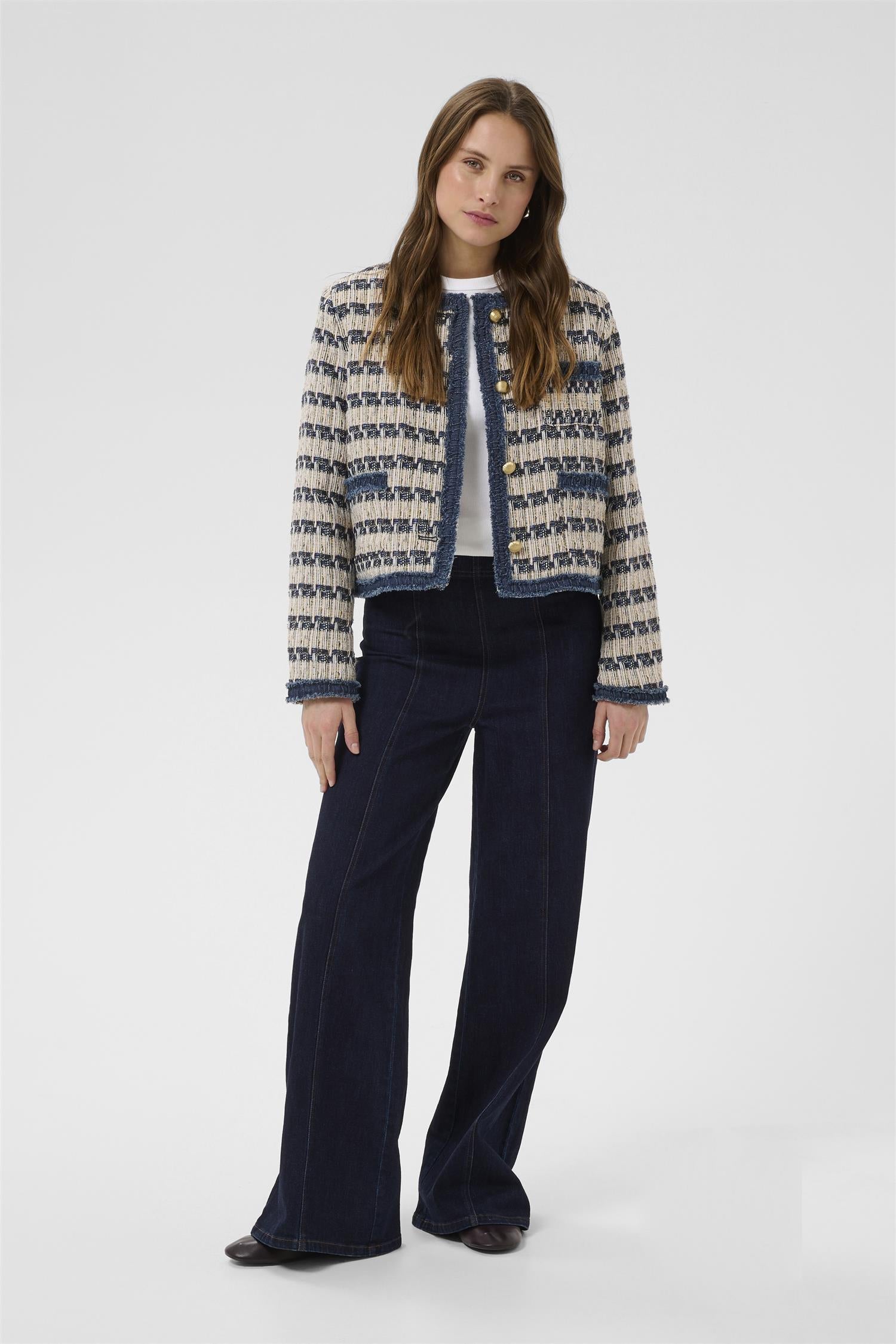 SheelaSZ Blazer