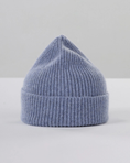 Last inn bilde i gallerivisning, Beanie - Washed Denim
