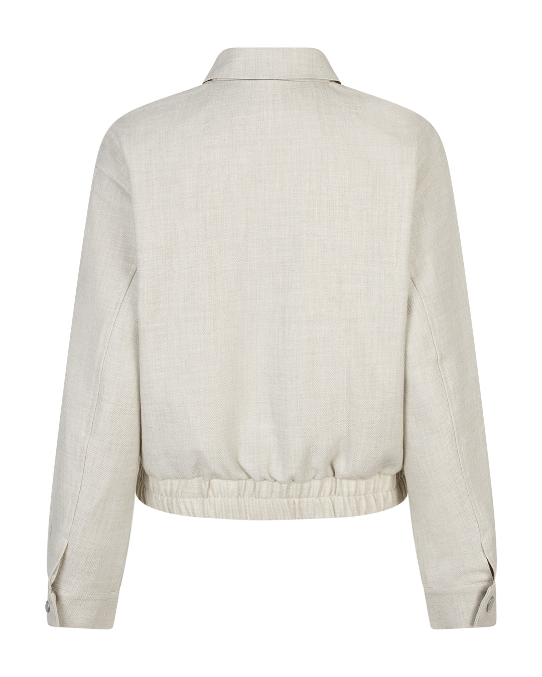 Bomber JKT Linenlook