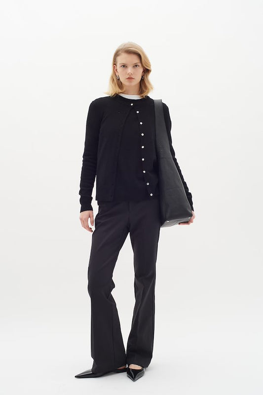 ZellaIW Bootcut Pant
