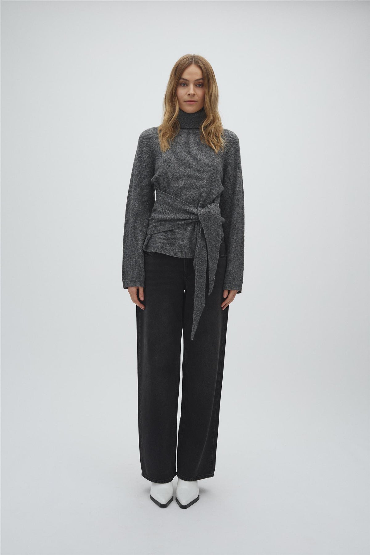 Sula-M, Knit