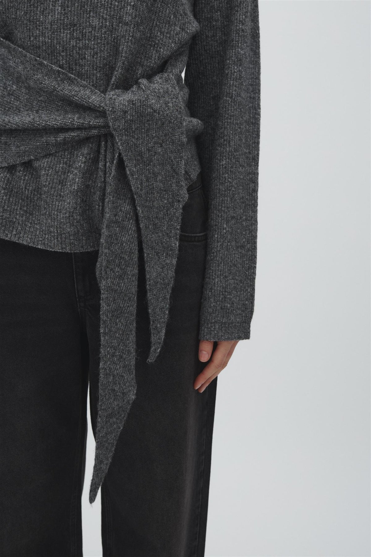 Sula-M, Knit