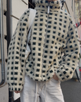 Last inn bilde i gallerivisning, Marie Jacket
