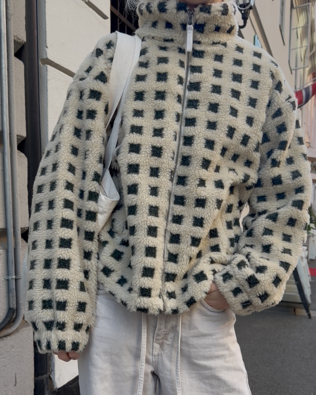 Marie Jacket