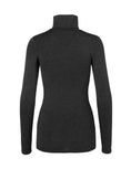 Last inn bilde i gallerivisning, Ina, Basic - Dark Grey Melange
