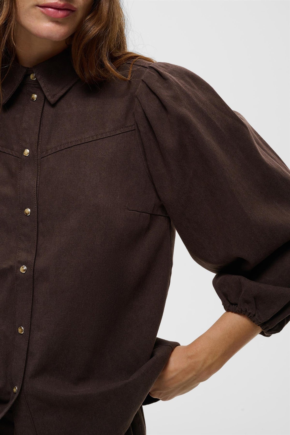 HESSIW BALLARI SHIRT