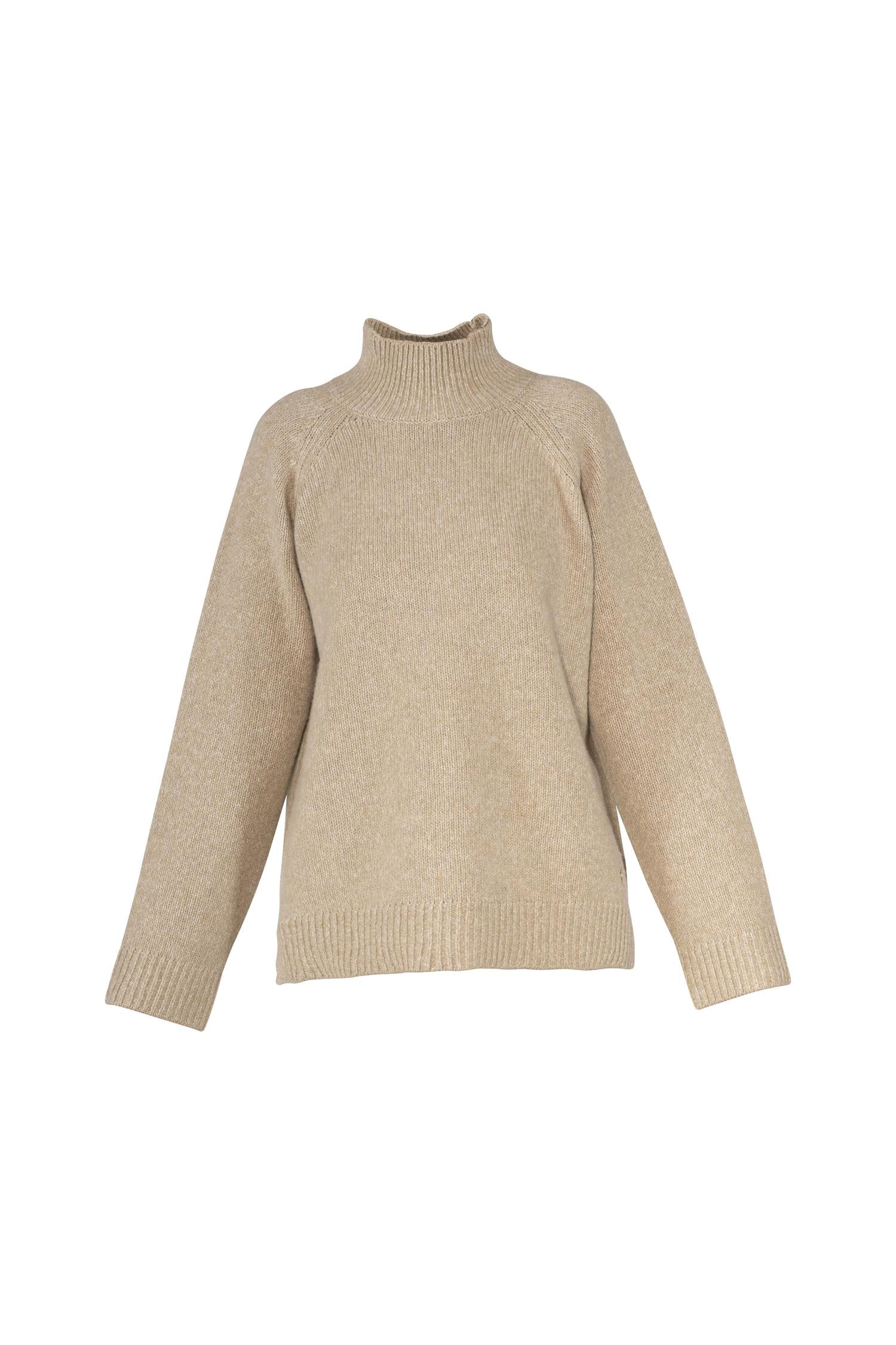 Maude Knit