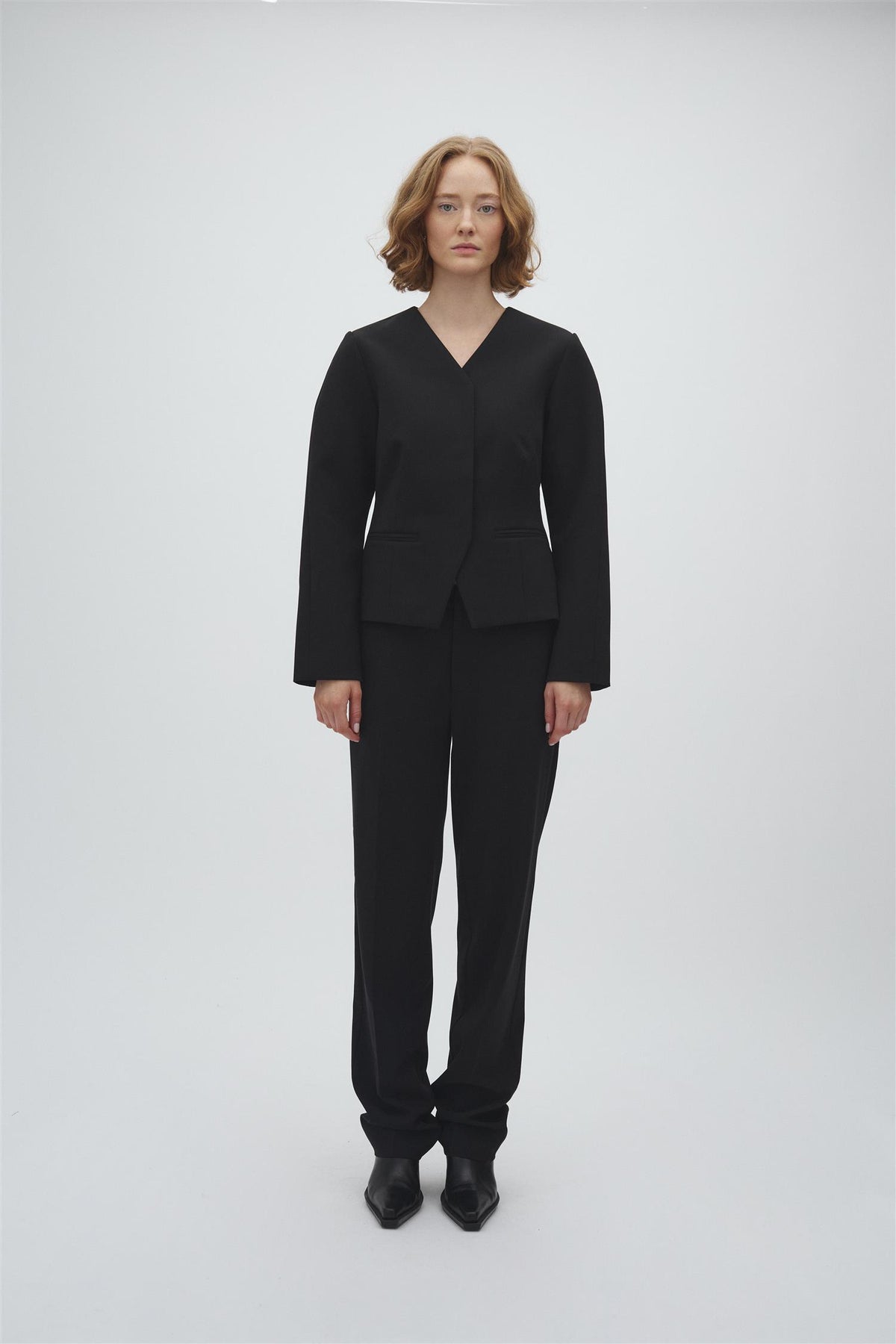 Marimelle-M, Blazer