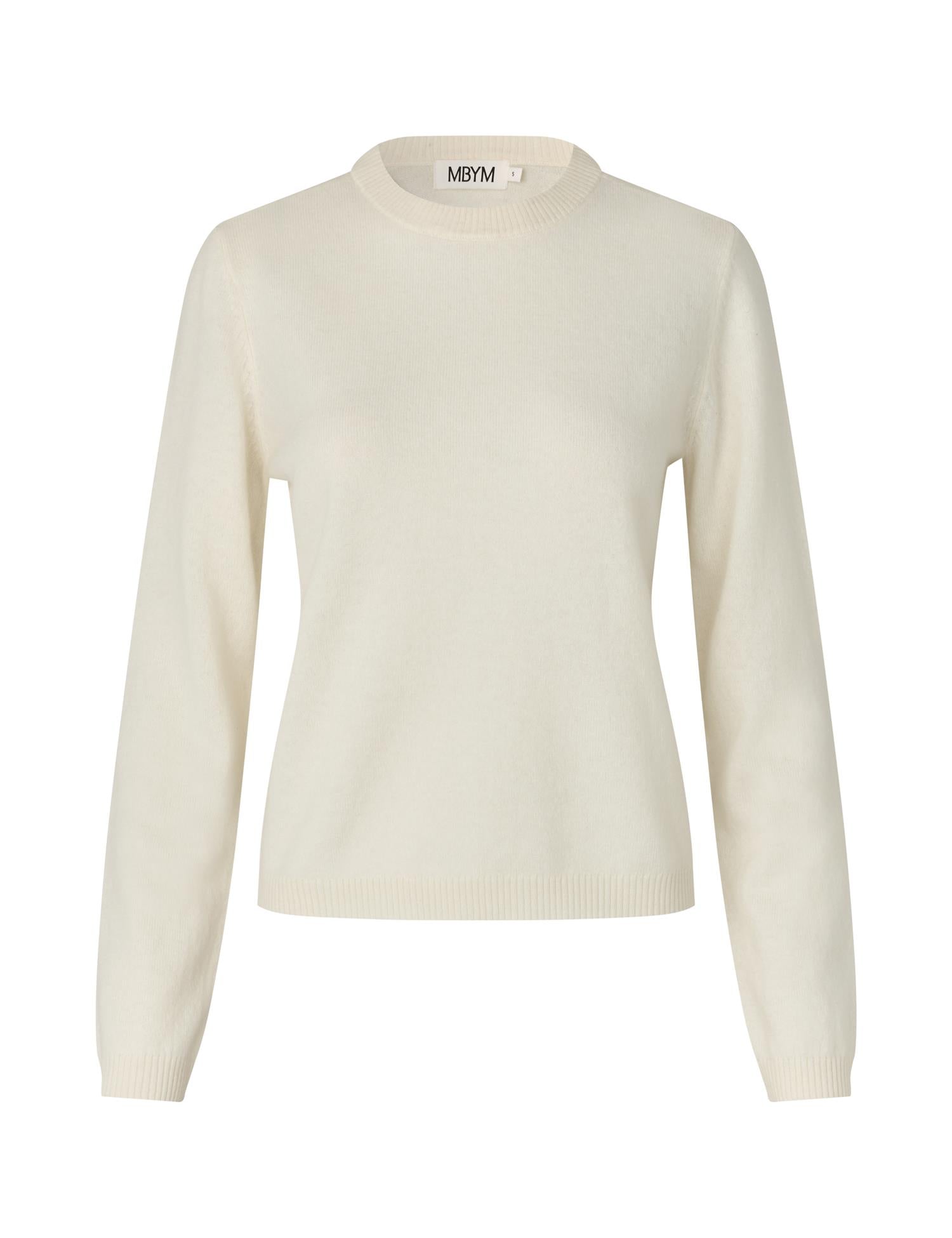 Christin-M, Knit