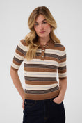 Last inn bilde i gallerivisning, TristianaSZ Polo Pullover

