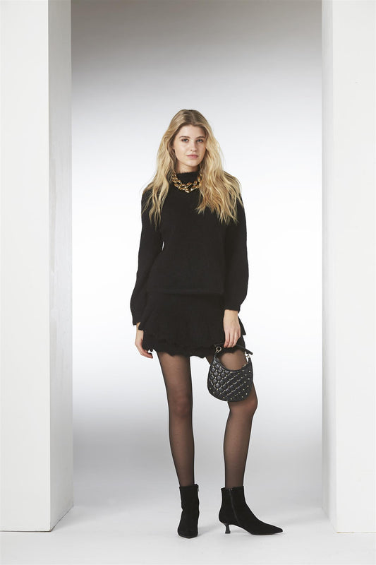 Mari Sweater