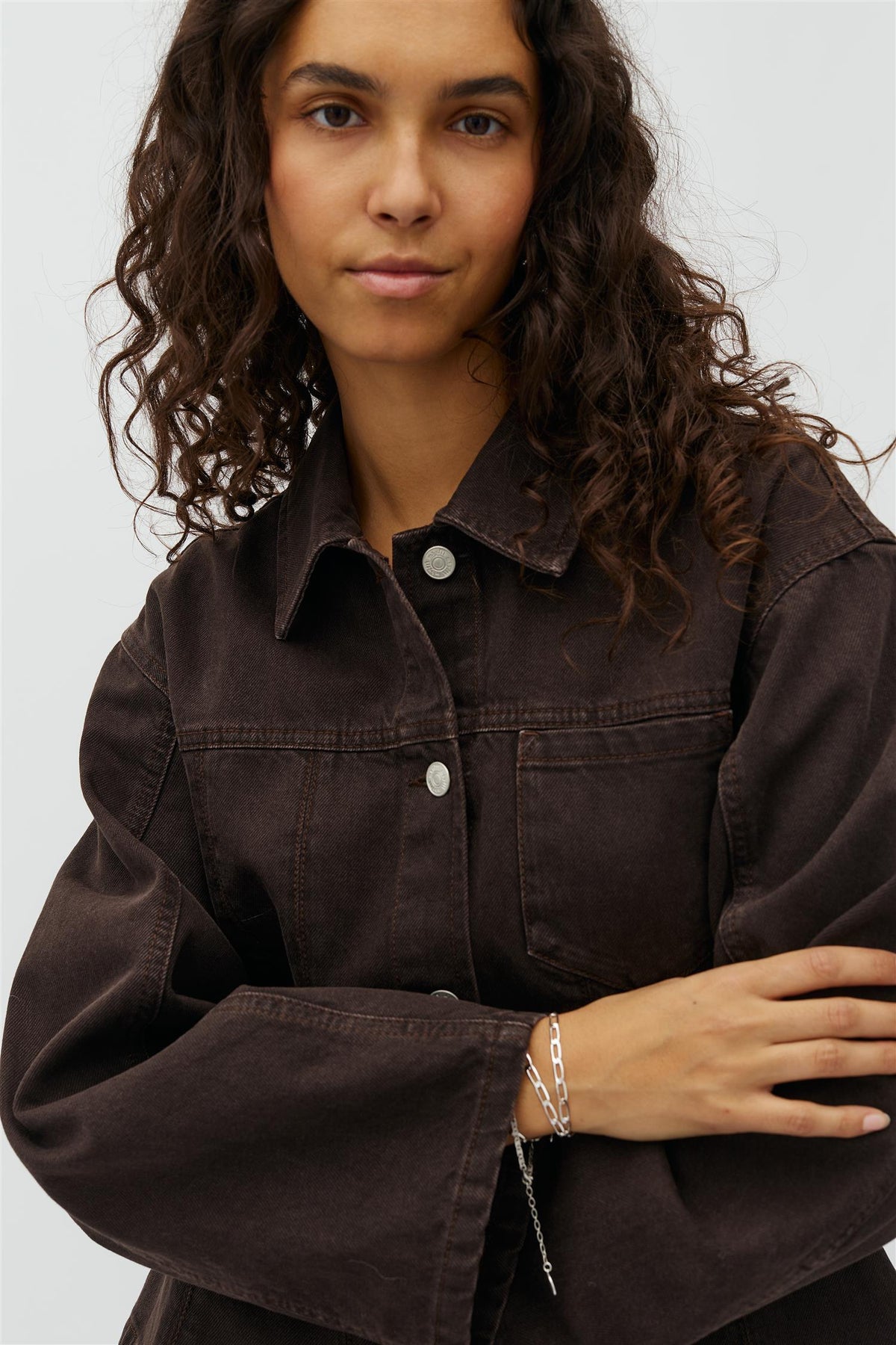 Margalise-M, Jacket