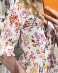 Last inn bilde i gallerivisning, Mylora-M, Blouse
