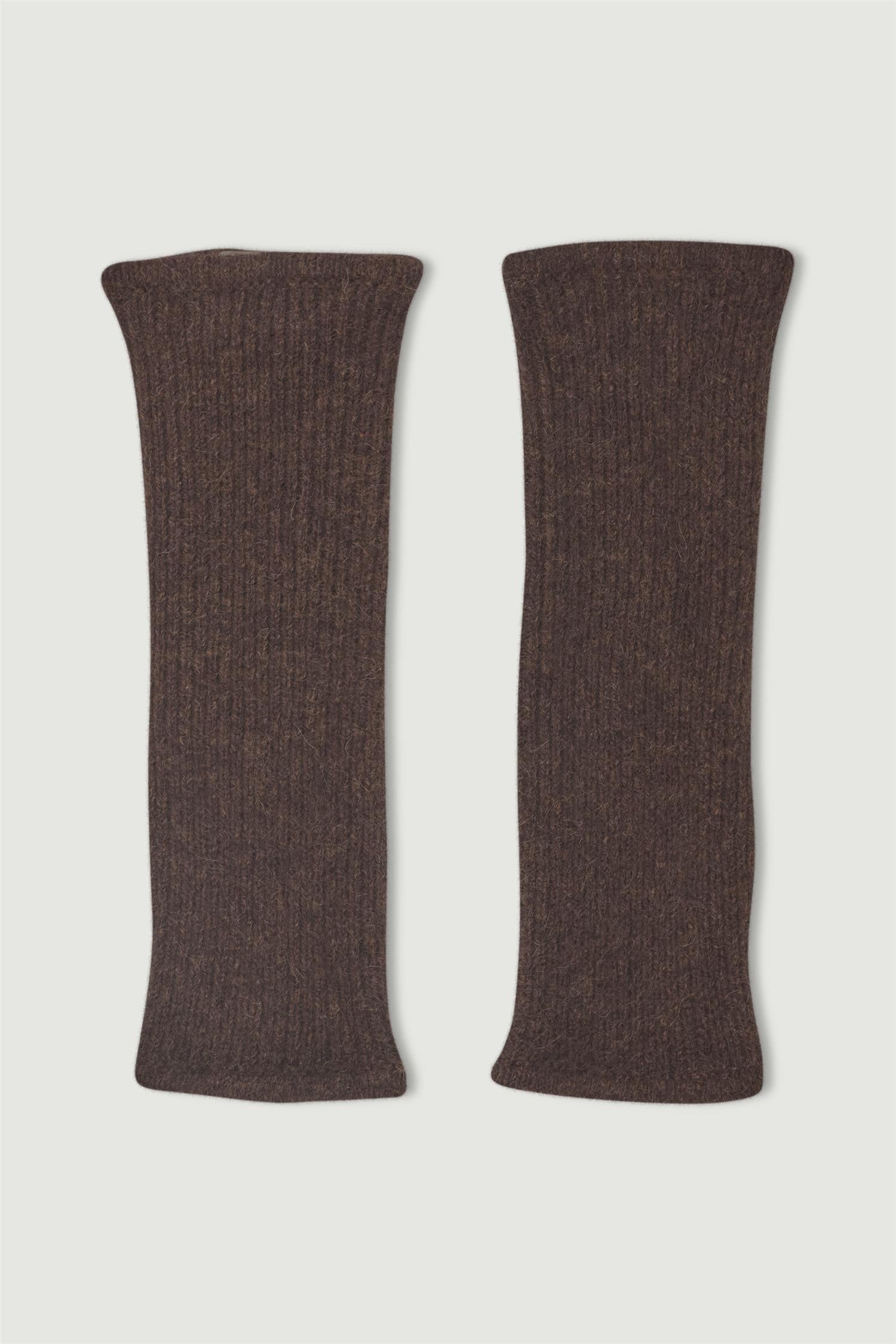 Ida - Espresso Brown