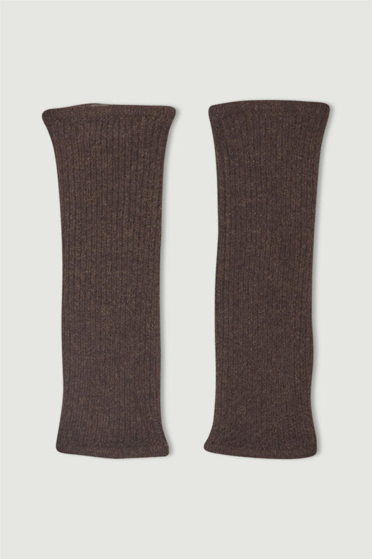 Ida - Espresso Brown