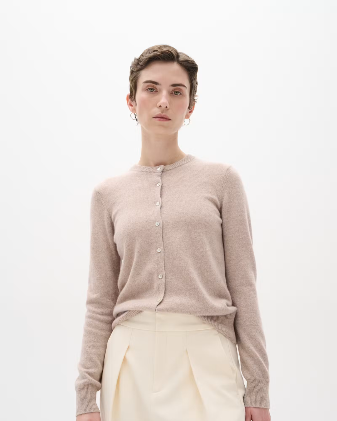 LukkaIW Cardigan