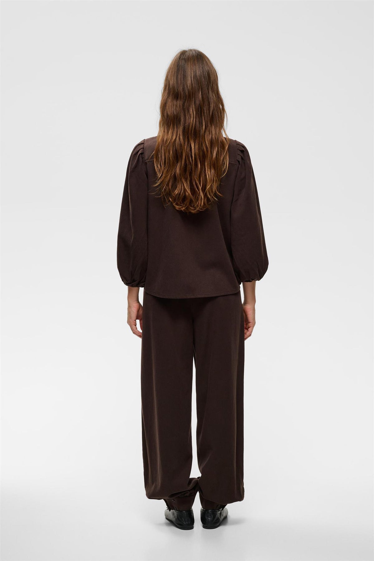 HESSIW BALLARI SHIRT