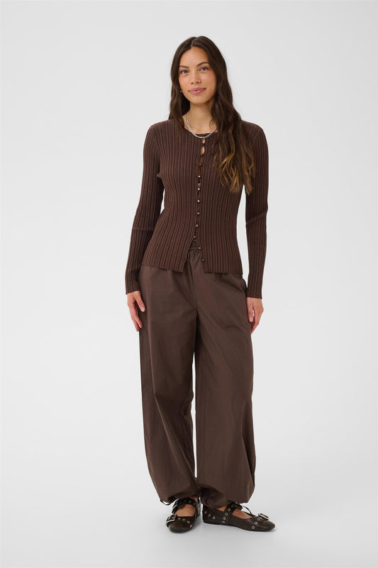 SigridaSZ Cardigan