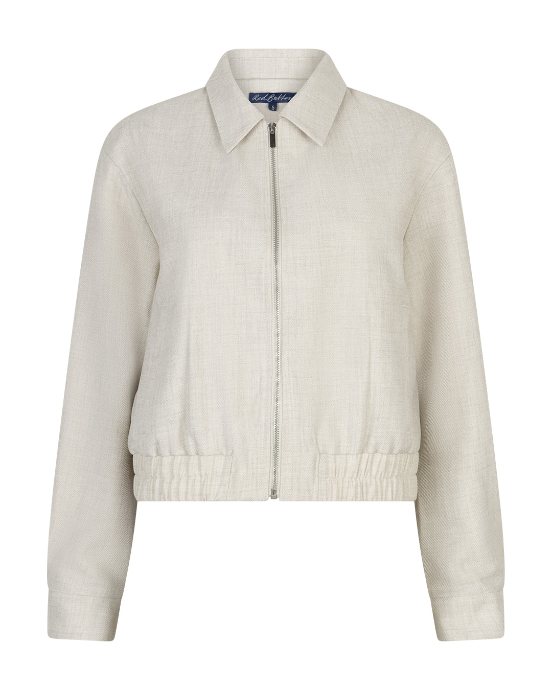 Bomber JKT Linenlook