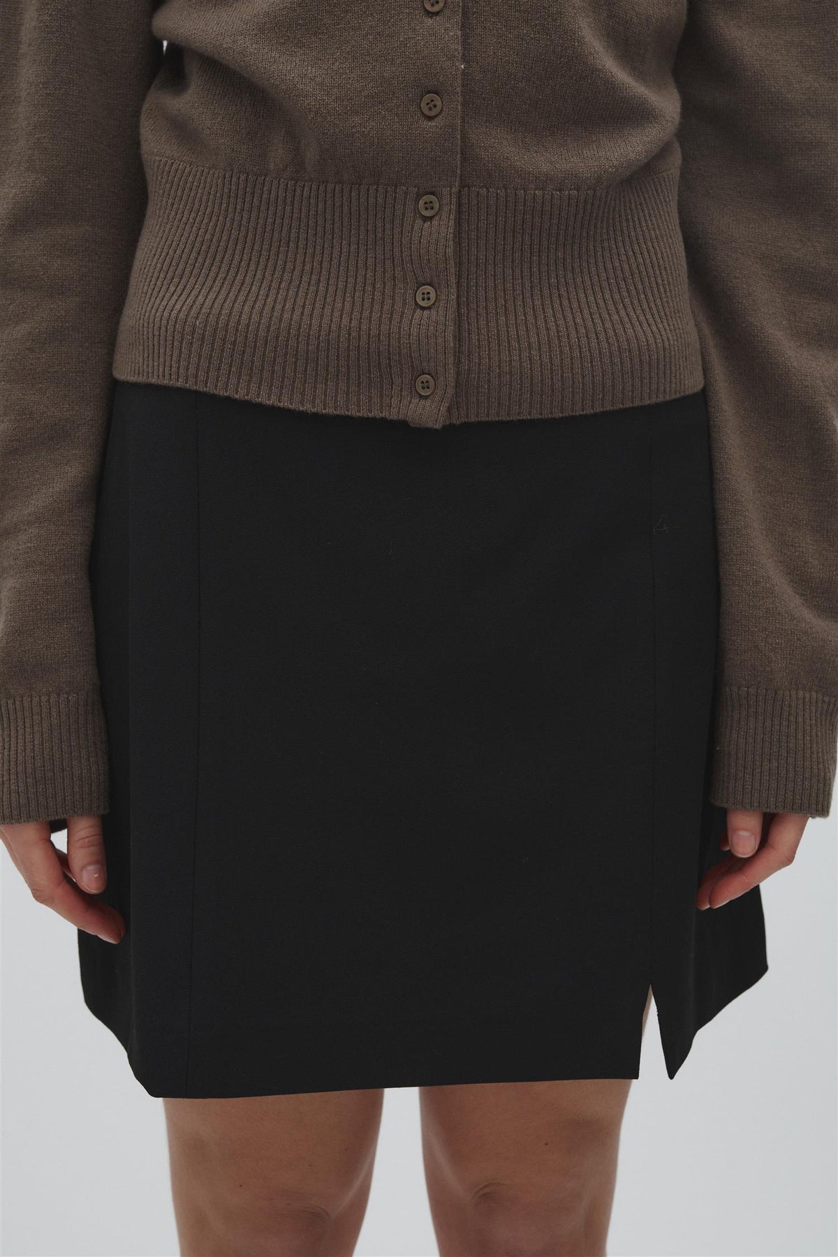 Phaedra-M, Knit