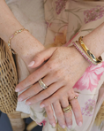 Load image into Gallery viewer, Armbånd, Sweet Droplets Multi
