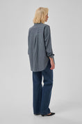 Last inn bilde i gallerivisning, The Louis - Dark Blue Retro Wash
