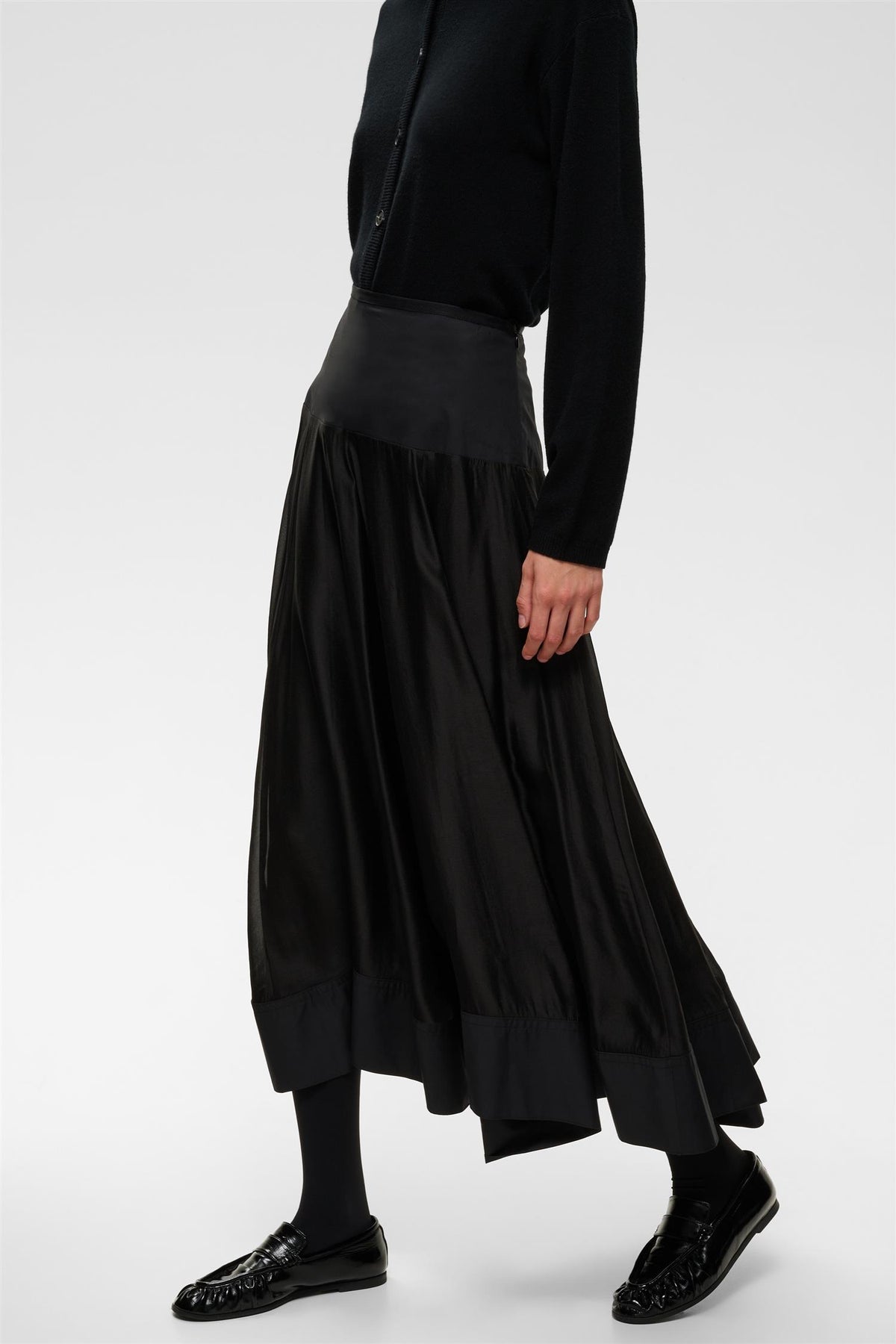 OrangeIW Skirt