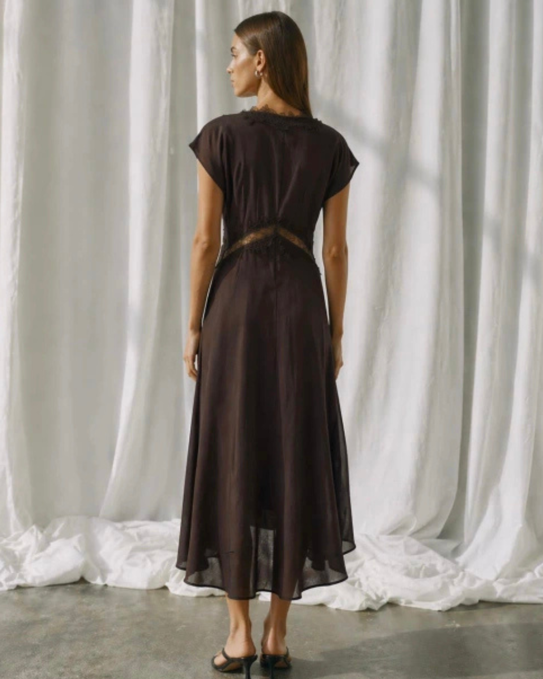 CMMolly Dress