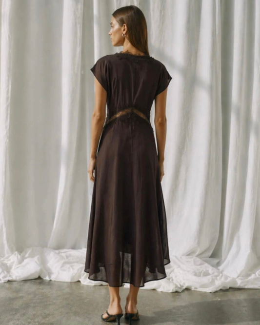 CMMolly Dress