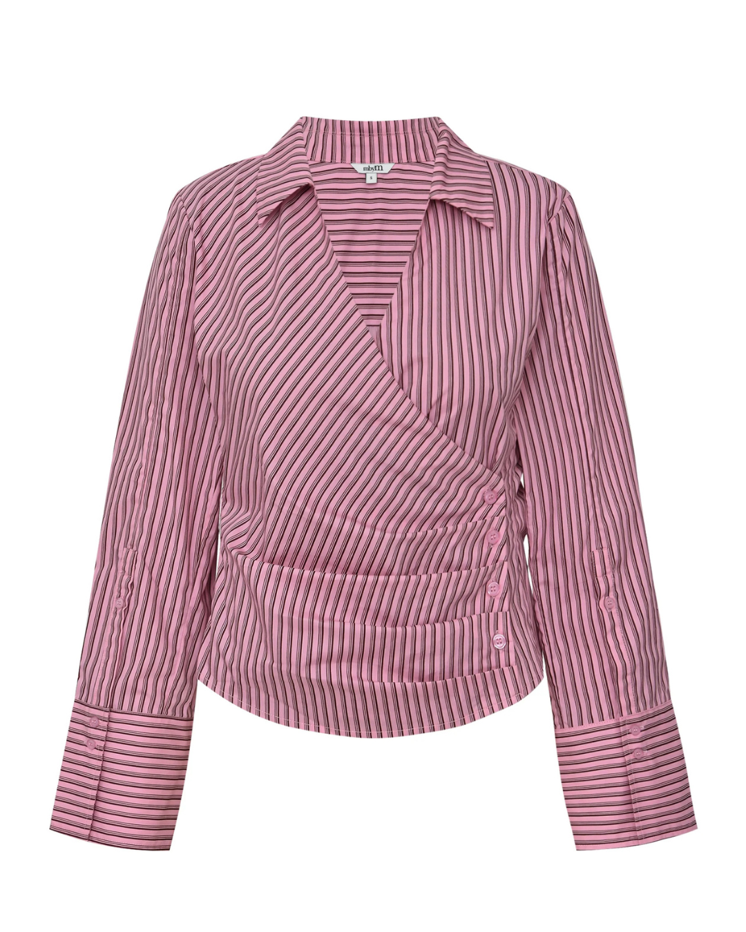 Gerri-M, Shirt