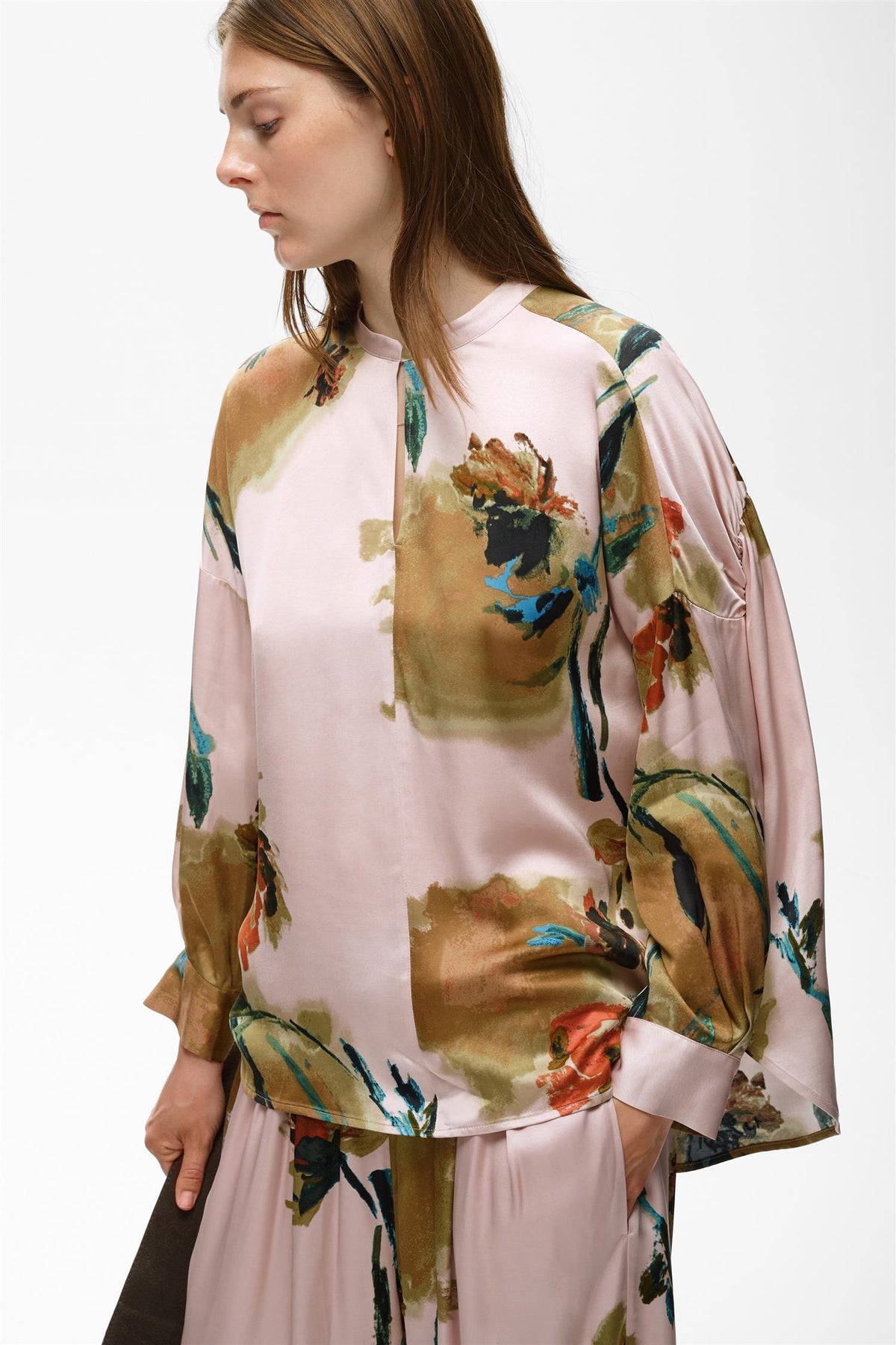 MEADOWIW BLOUSE