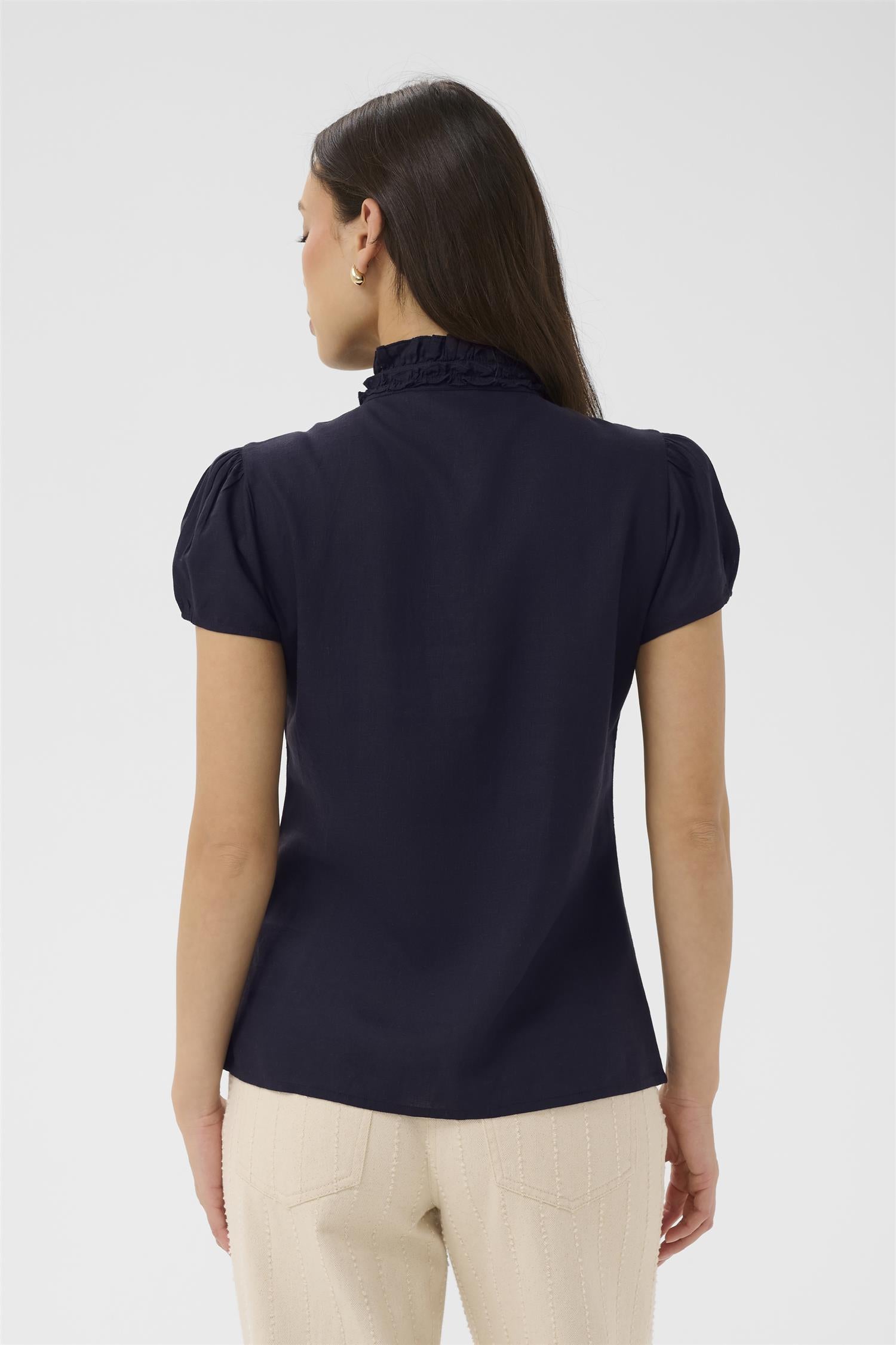 ElliSZ SS Shirt