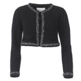 Last inn bilde i gallerivisning, Bianca Cardigan - Black
