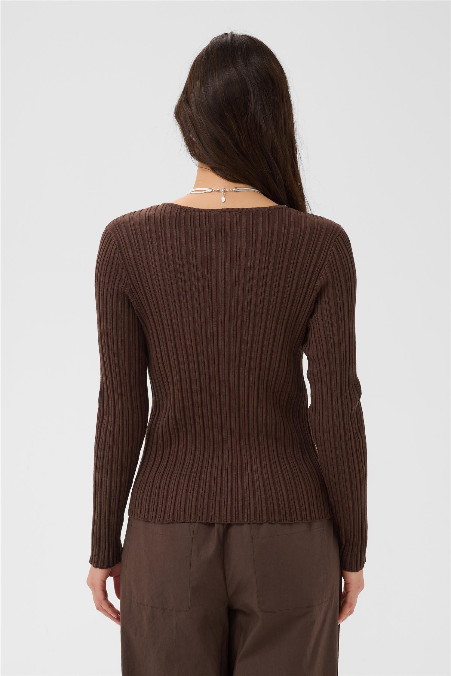 SigridaSZ Cardigan