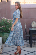 Load image into Gallery viewer, Ambrosia Long Dress

