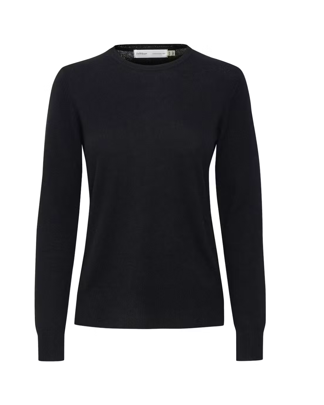 LukkaIW Crew-neck Pullover