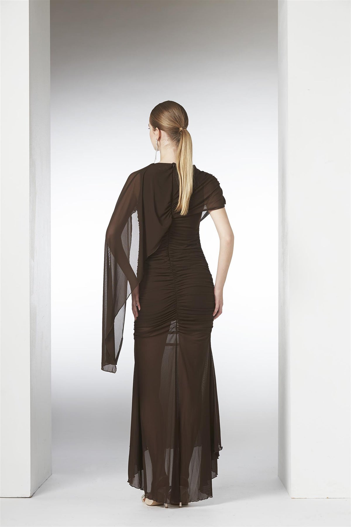 Allegra Dress