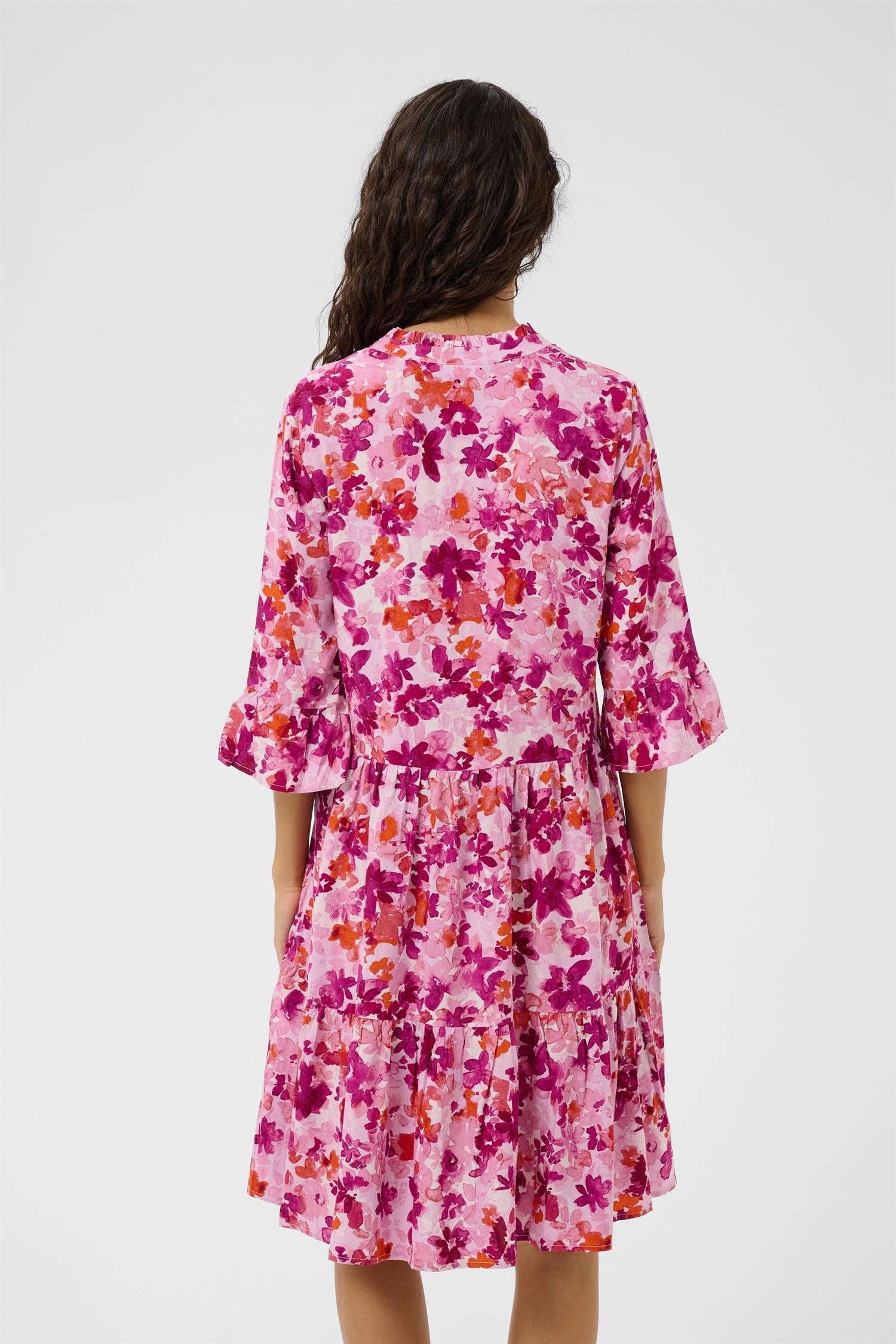 EdaSZ Dress