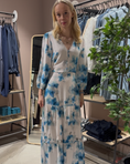 Last inn bilde i gallerivisning, Shanaya V-M, Dress
