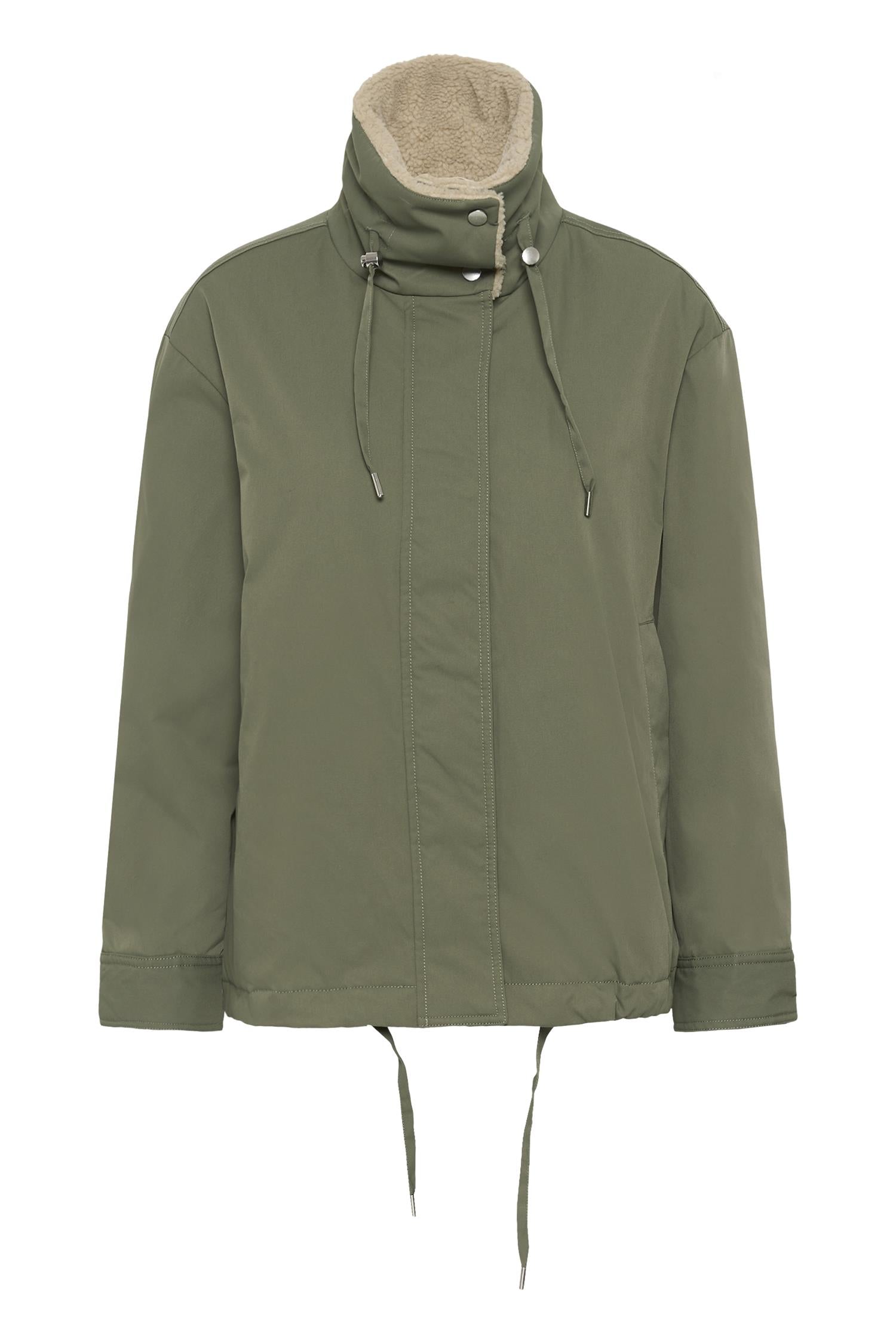 CathiaPW Jacket