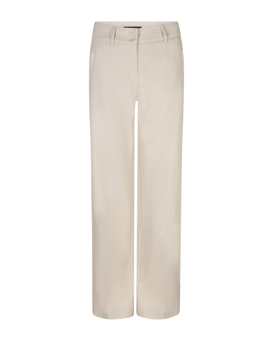 Colette Punta & Zippers