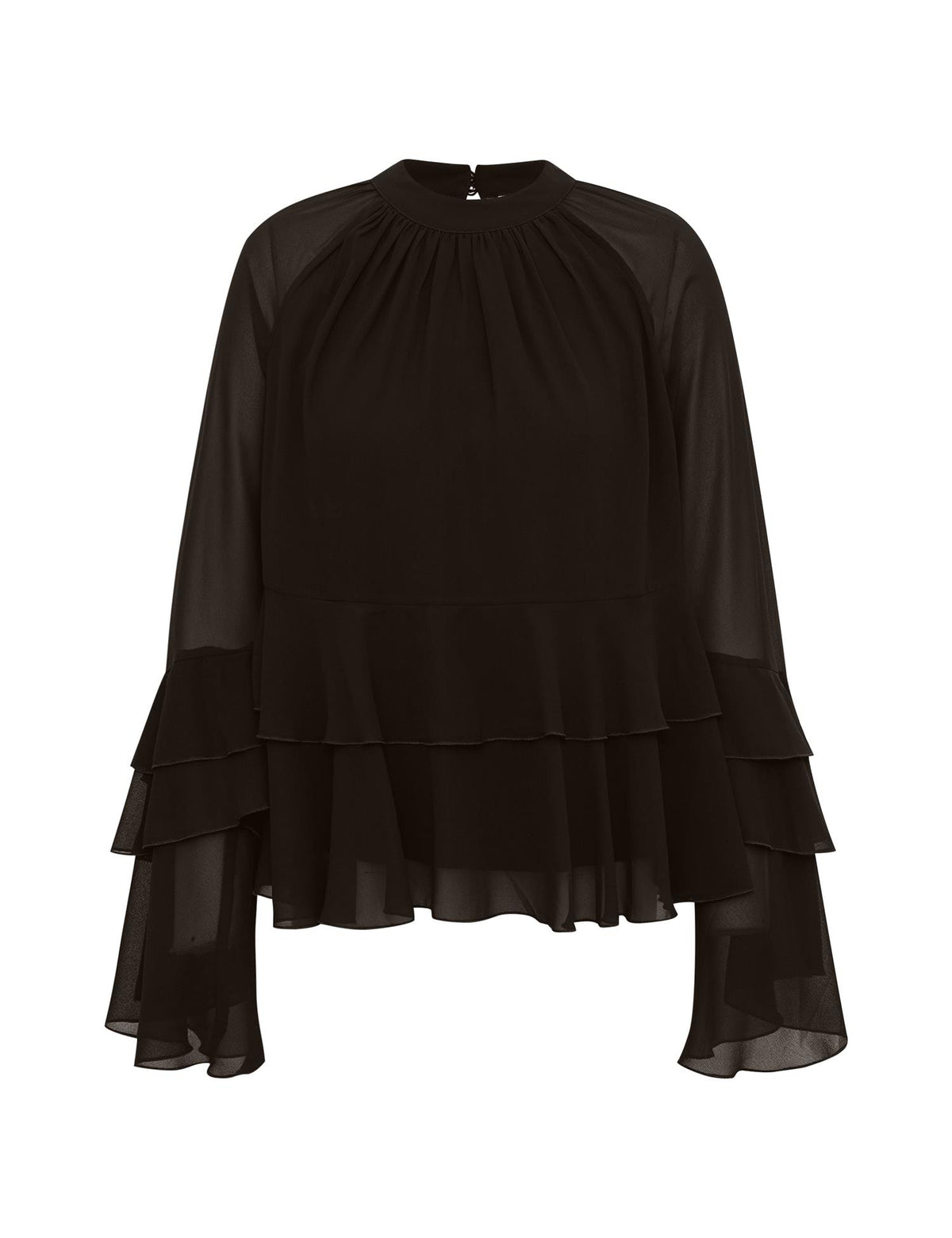 Venira-M, Blouse