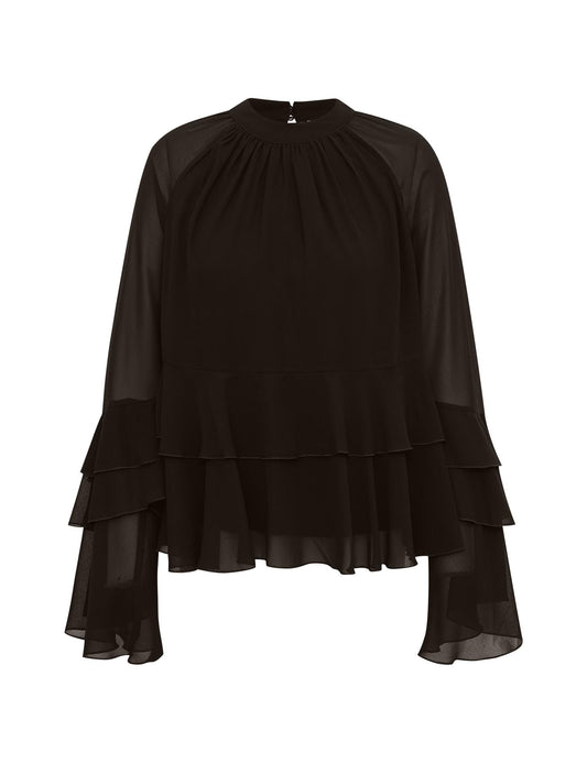 Venira-M, Blouse