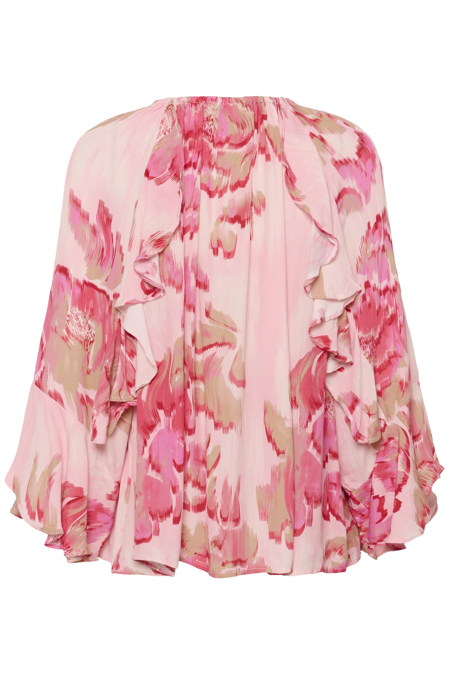 PollyanaSZ Blouse