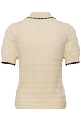 Load image into Gallery viewer, RonetteSZ Polo Cardigan
