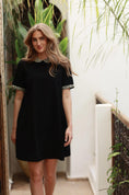 Last inn bilde i gallerivisning, Stardust Cord Dress
