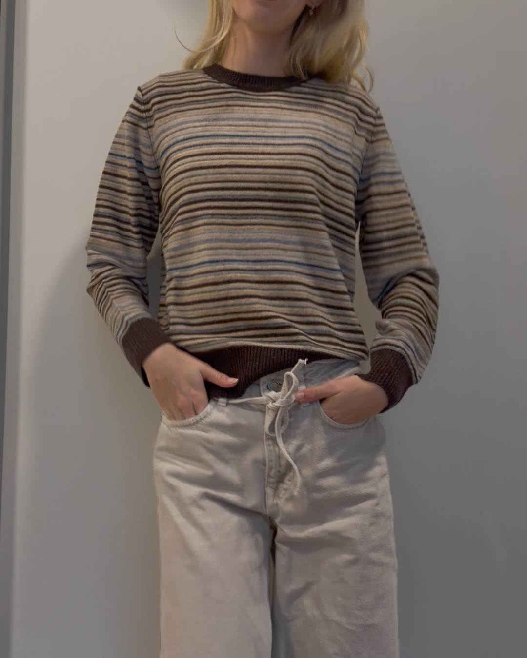 Mila Knit