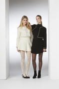 Last inn bilde i gallerivisning, Bianca Cardigan - Ecru
