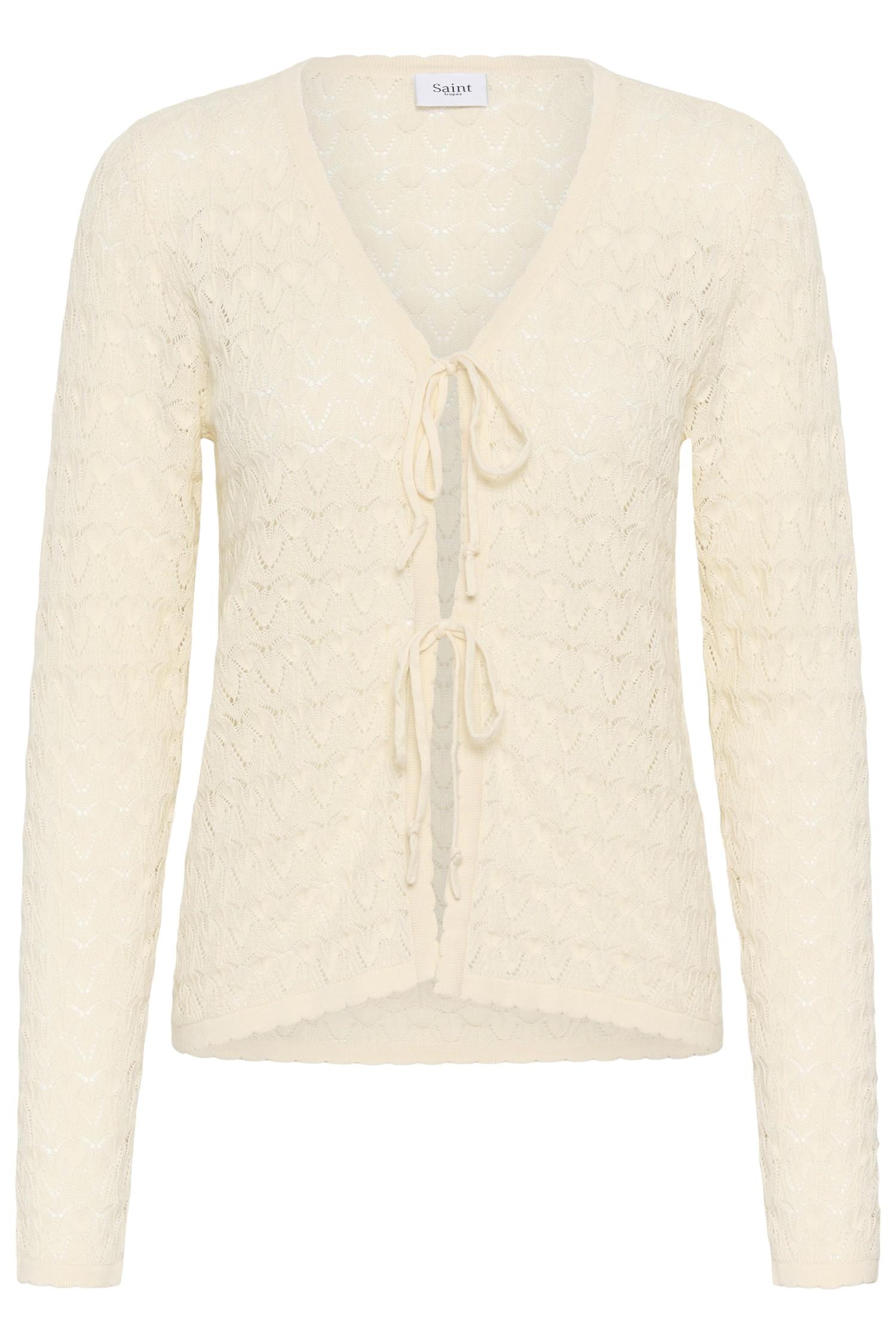 RonetteSZ Cardigan